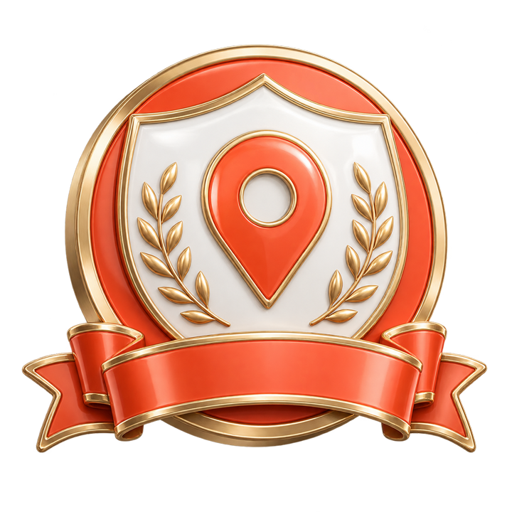 Kedvezményt adó Partner jelvény